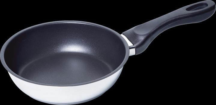Produktbild Bosch Hausgeräte HEZ390210 (15 cm, Bratpfanne, Edelstahl)