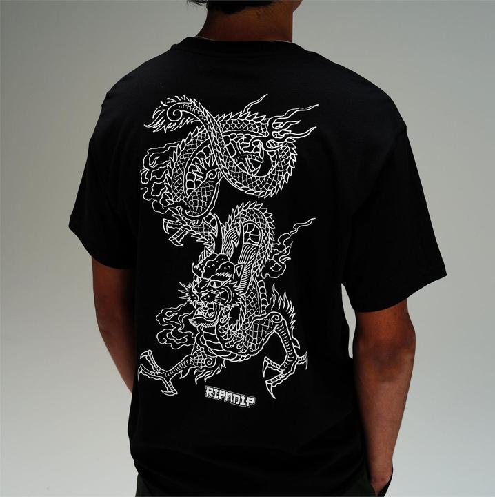 Immagine prodotto RipnDip Maglietta Haku (L)