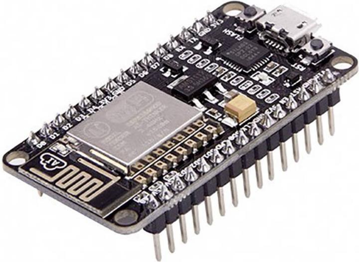 Produktbild Joy-it Entwickler-Platine Node MCU ESP8266 WiFi Modul