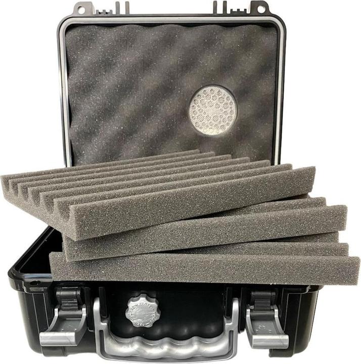 Image du produit Xikar Humidor de voyage 225XI (24)