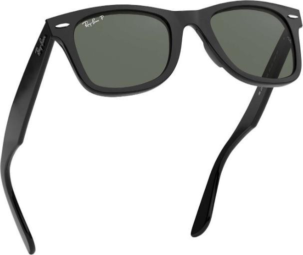 Actual product image Ray Ban Rb2140