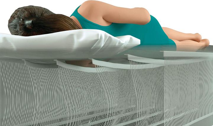 Produktbild Intex Dura Beam (150 x 200 cm)