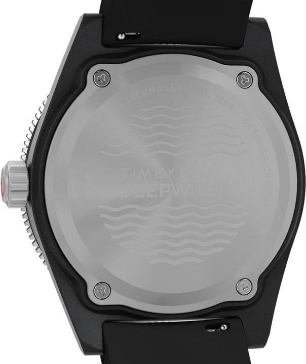 Actual product image Timex Deepwater Reef 200 Composite (43 mm)