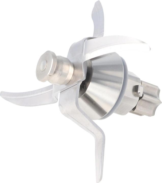 Produktbild AccuCell Ersatzmesser inkl. Dichtring für Vorwerk Thermomix TM31