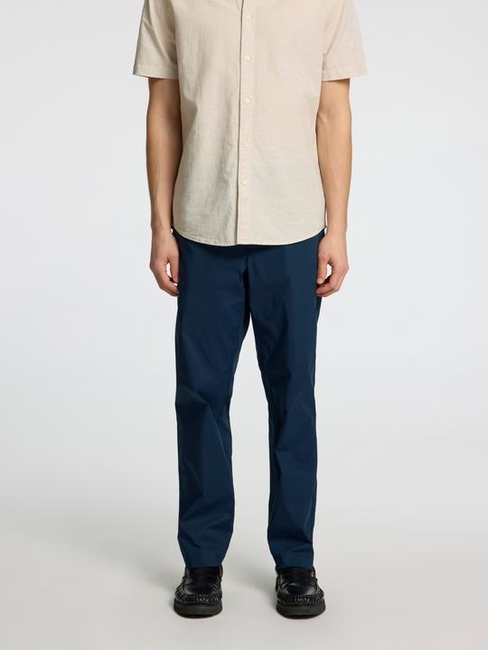 Actual product image Selected Homme 190 Regular Fit Tapered Hose (XL)