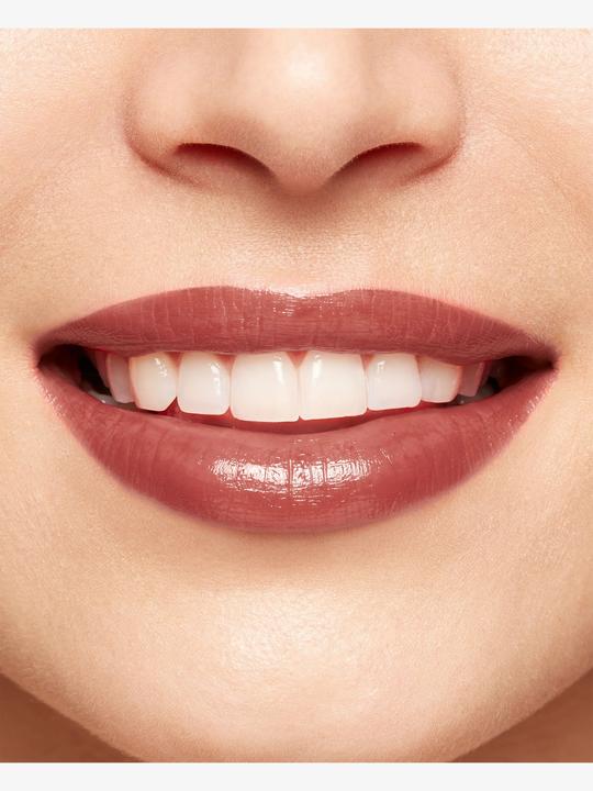 Image du produit Clarins Joli Rouge Satin No 757 (N° 757 - Brique nue)