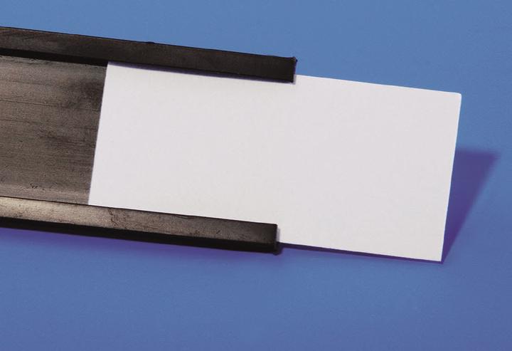 Image du produit Magnetoplan Profilé en C magnétique (1 x)