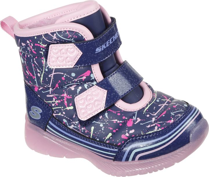Actual product image Skechers Illumi-Brights Power Paint - 7815 (25)