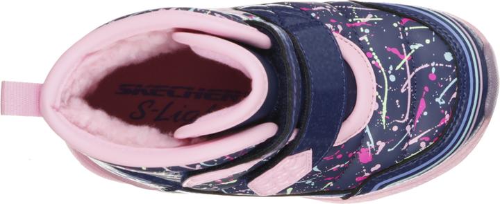 Actual product image Skechers Illumi-Brights Power Paint - 7815 (25)
