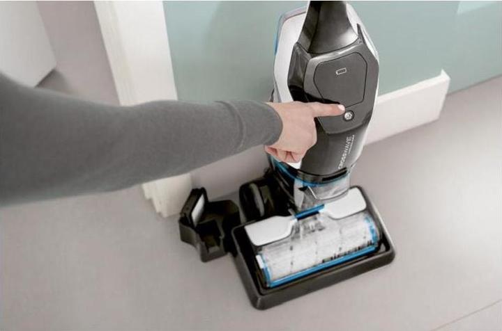 Produktbild Bissell CrossWave Cordless Max
