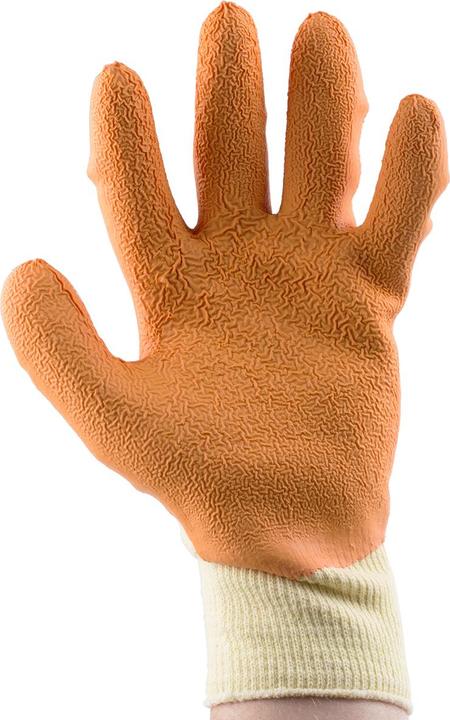 Produktbild Showa 310,orange grip glove, 9 (8, L)
