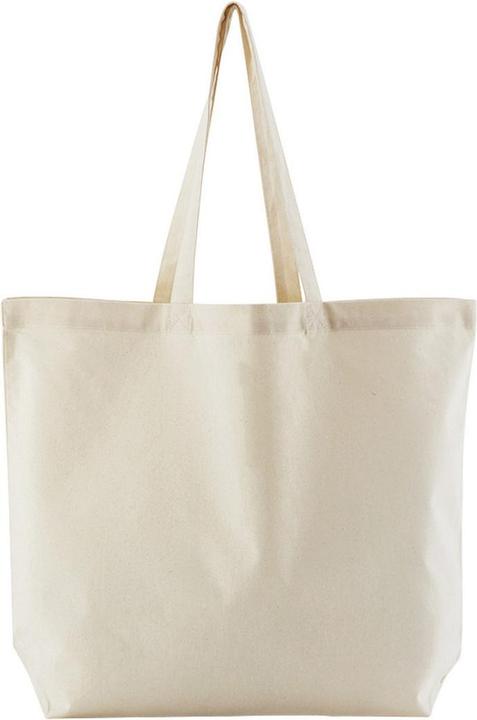 Westford Mill Tragetasche BioBaumwolle (18 l)