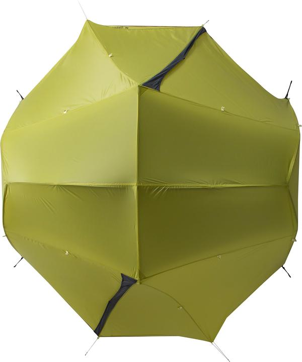Produktbild Nemo Equipment Dagger OSMO 2P 2025 (Kuppelzelt, 1.86 kg, 2 Personen)