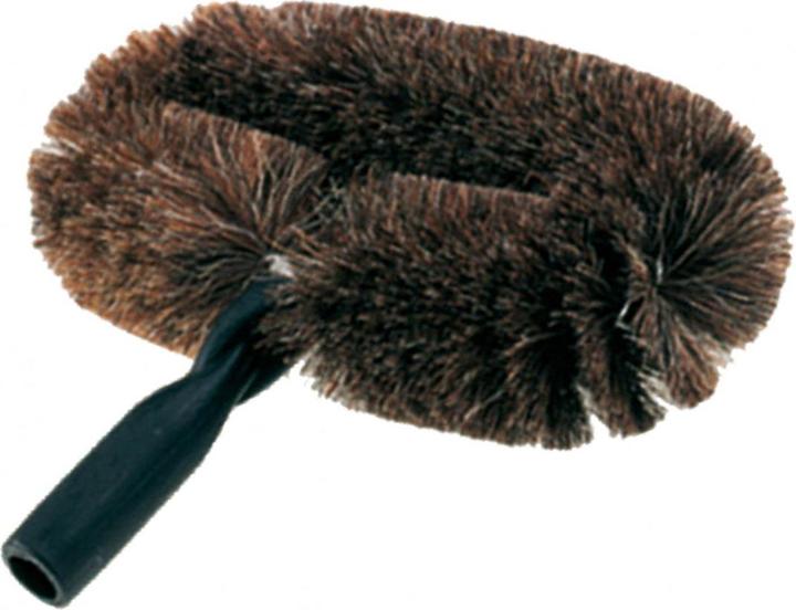 Image du produit Unger Plumeau StarDuster® Matériau : crin de cheval Couleur : noir (1 pcs)