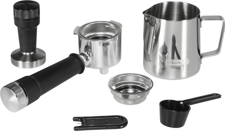 Actual product image De'Longhi Dedica Duo