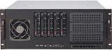 Produktbild Supermicro SC842 XTQC-R804B - Rack-Montage - 4U