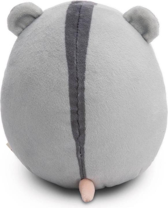 Actual product image NICI Cuddly toy hamster Shai 16cm