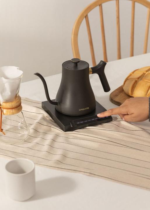 Actual product image Create Hattori Swan (0.50 l)