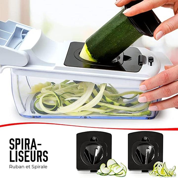 Image du produit Fullstar 11-in-1 Mandoline