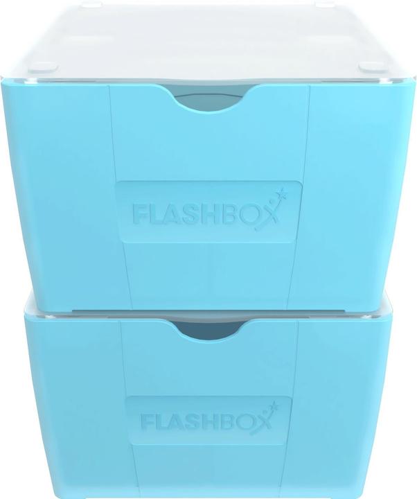 Produktbild Oxford Flashbox