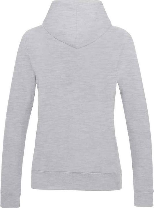 Immagine prodotto Awdis College Felpa con Cappuccio Ragazza Donna (L)