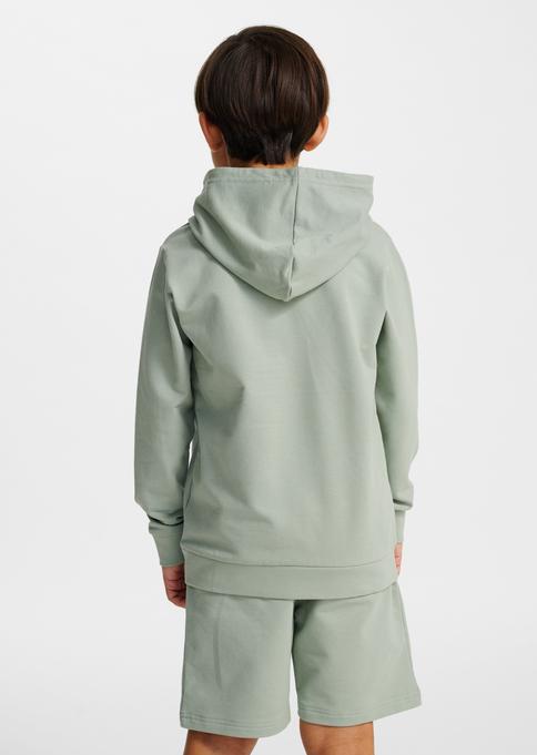 Actual product image hummel Hmltukas Hoodie (152)