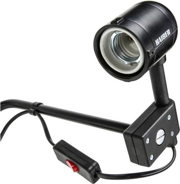 Actual product image Kaiser Fototechnik Reprokid (Recording table)
