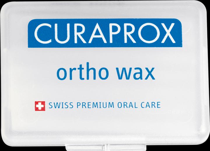 Produktbild Curaprox Orthodontisches Wachs (7 ml, 1 x, 14 g)