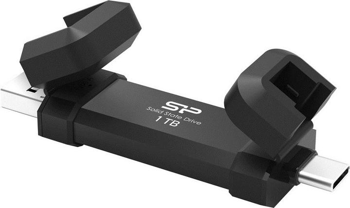 Produktbild Silicon Power DS72 (1000 GB)