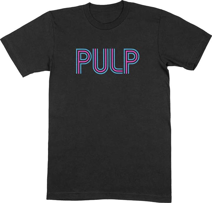 Produktbild Pulp Intro Logo (S)