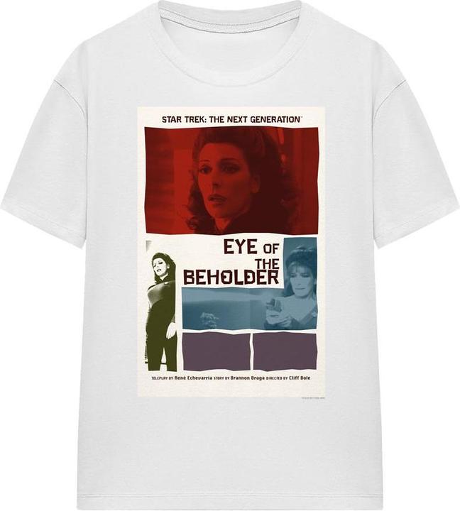 The Next Generation Season 7 Episode 18 TShirt (XXL)