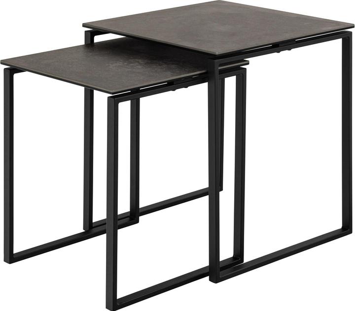 Produktbild AC Design Katrine (50 x 50 x 55 cm, 43 x 43 x 50 cm)
