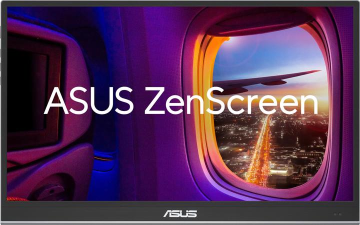 Produktbild ASUS ZenScreen OLED MQ16AHE (1920 x 1080 Pixel, 15.60")