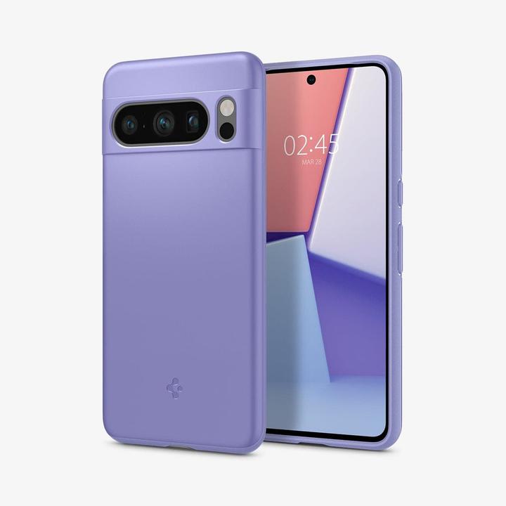 Productafbeelding Spigen Dunne pasvorm (Google Pixel 8 Pro)