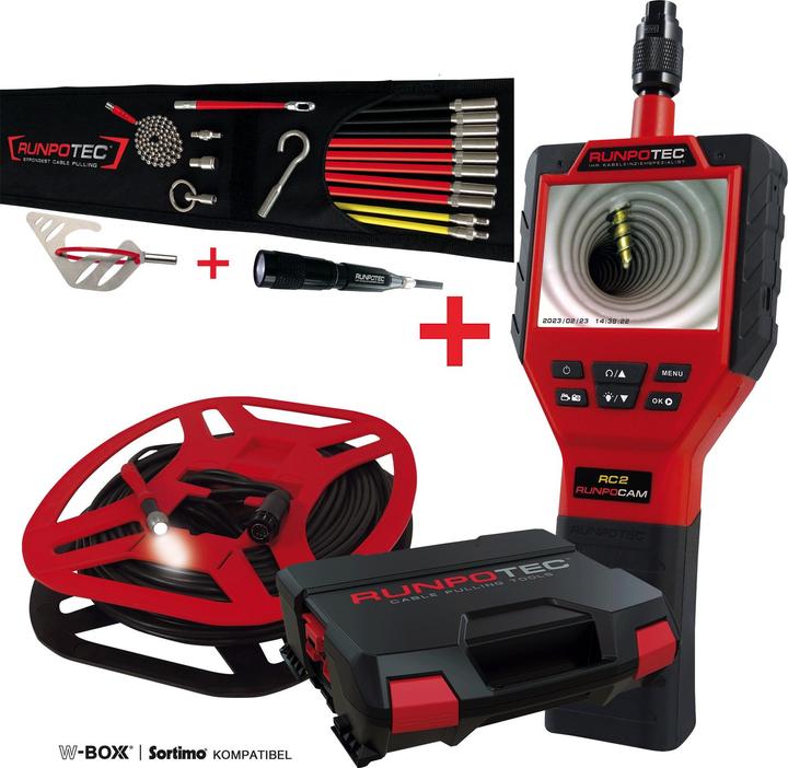 Runpotec Runpocam RC2