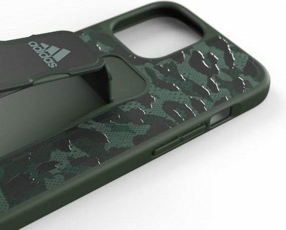 Produktbild adidas Grip Case Leopard (Apple iPhone 12 Pro Max)