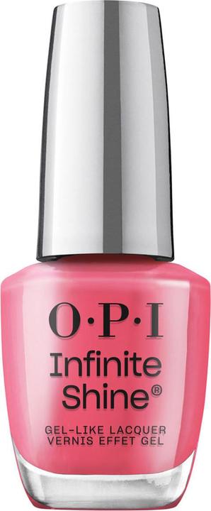 OPI Infinite Shine Strawberry Margarita (Strawberry Margarita, Farblack)