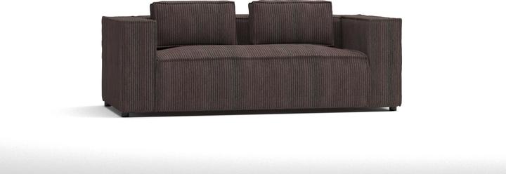 Actual product image Ropez Cloe (2 person sofa)
