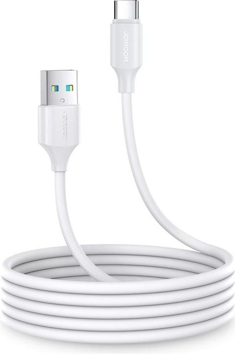 Produktbild Joyroom USB A — USB C (2 m, USB 2.0)