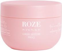 Immagine prodotto Roze Avenue Maschera per capelli Vegan Trattamento intensivo per volume e lucentezza 200ml (200 ml)