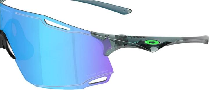 Actual product image Oakley Cybr Dyno