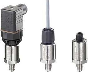 Produktbild Siemens Messumformer