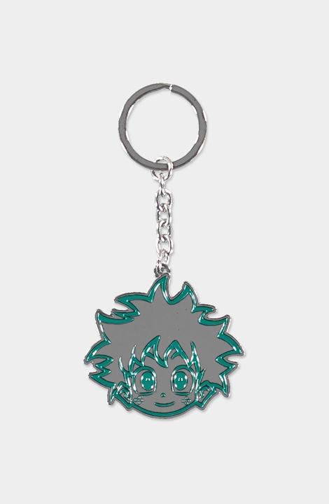 Actual product image Difuzed My Hero Academia: Izuku Midoriya
