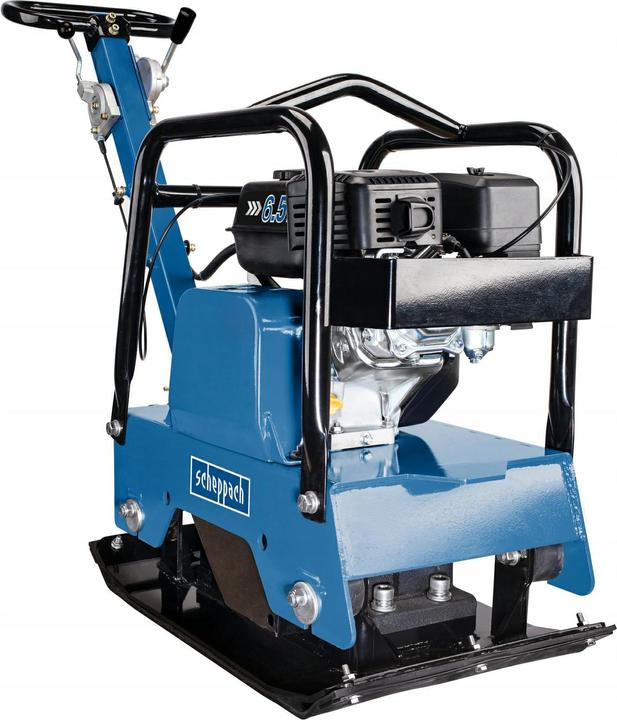 Scheppach Rüttelplatte HP2500S