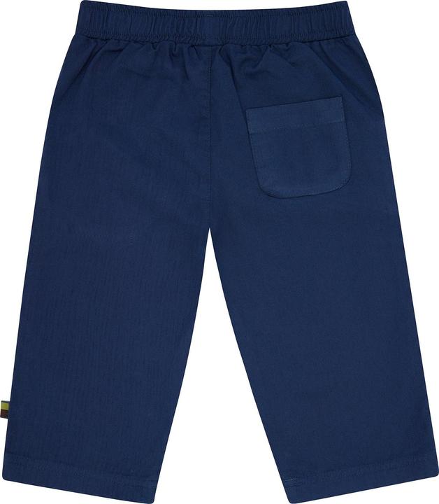 Produktbild loud + proud Hose Light Twill (68)
