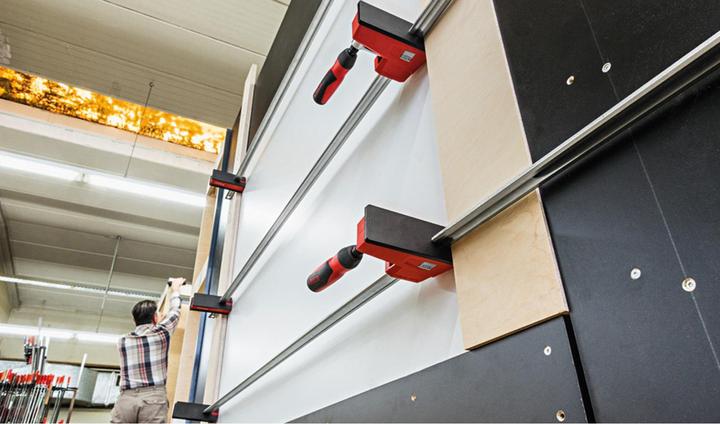 Image du produit Bessey Revo Krev (150 mm)