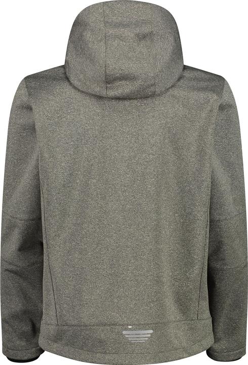 Produktbild CMP Campagnolo Zip Hoodie (3XL)