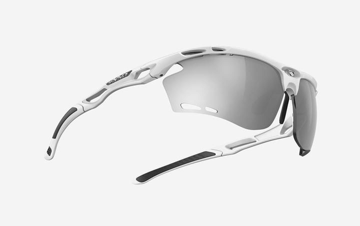 Image du produit Rudy Project Propulse lunettes (Blanc, Noir laser)