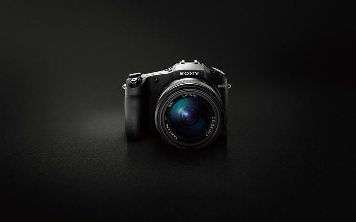 Image du produit Sony Cyber-Shot DSC RX10 Mark II (24 - 200 mm, 20.20 Mpx, 1")