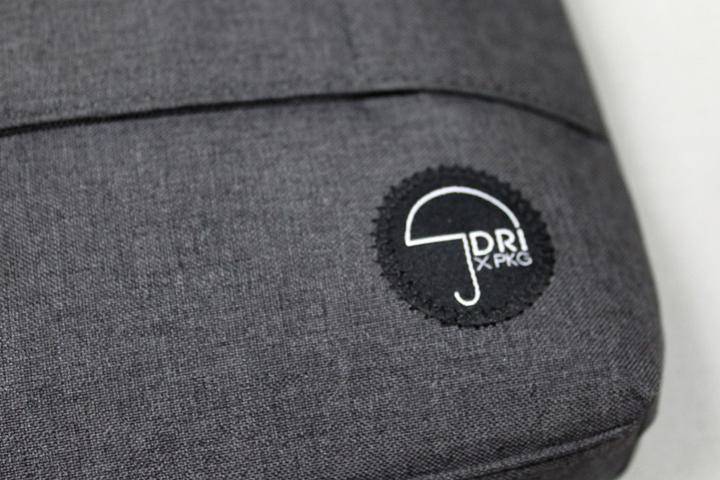 Produktbild PKG Slim Briefcase 15" (15")